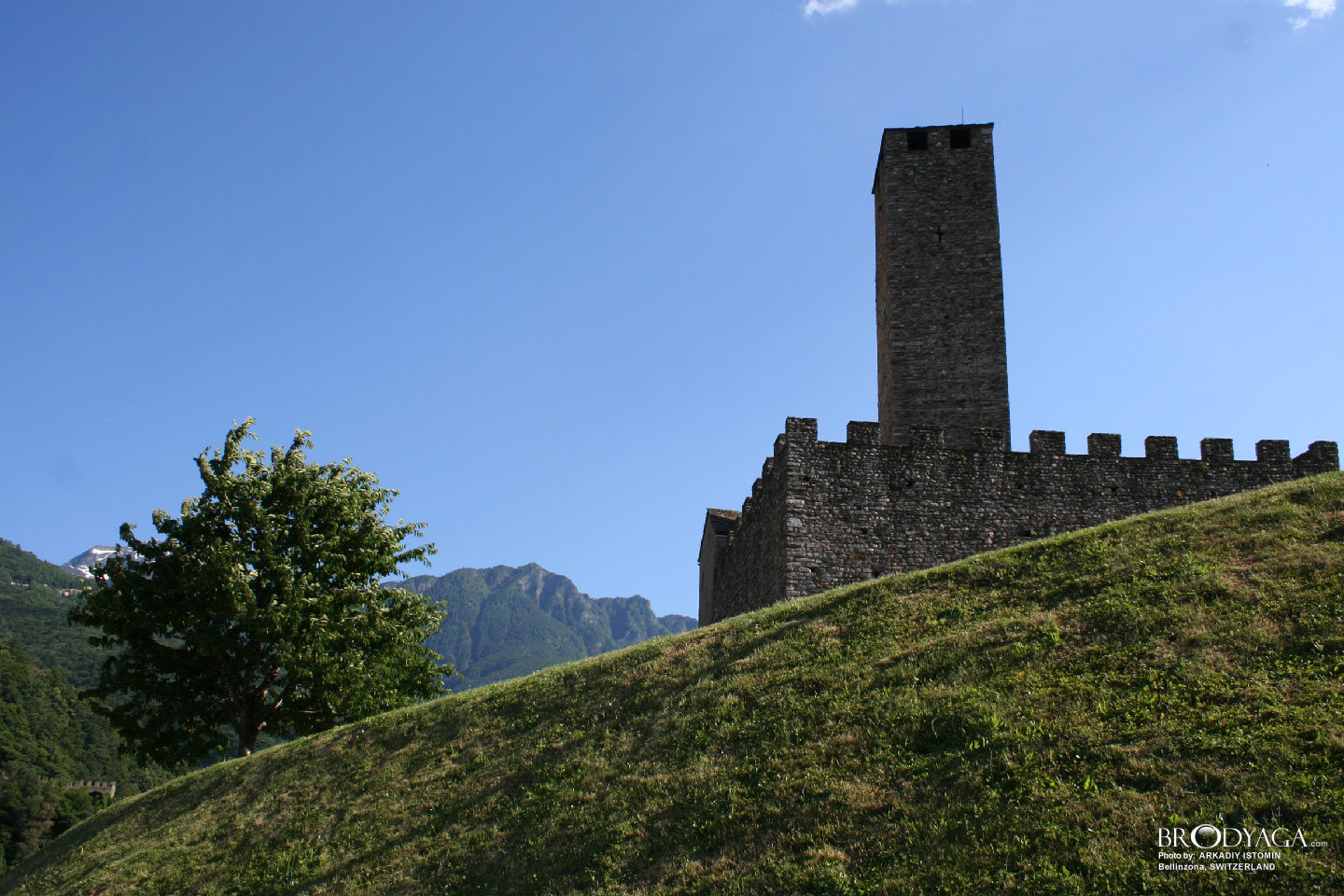 Bellinzona